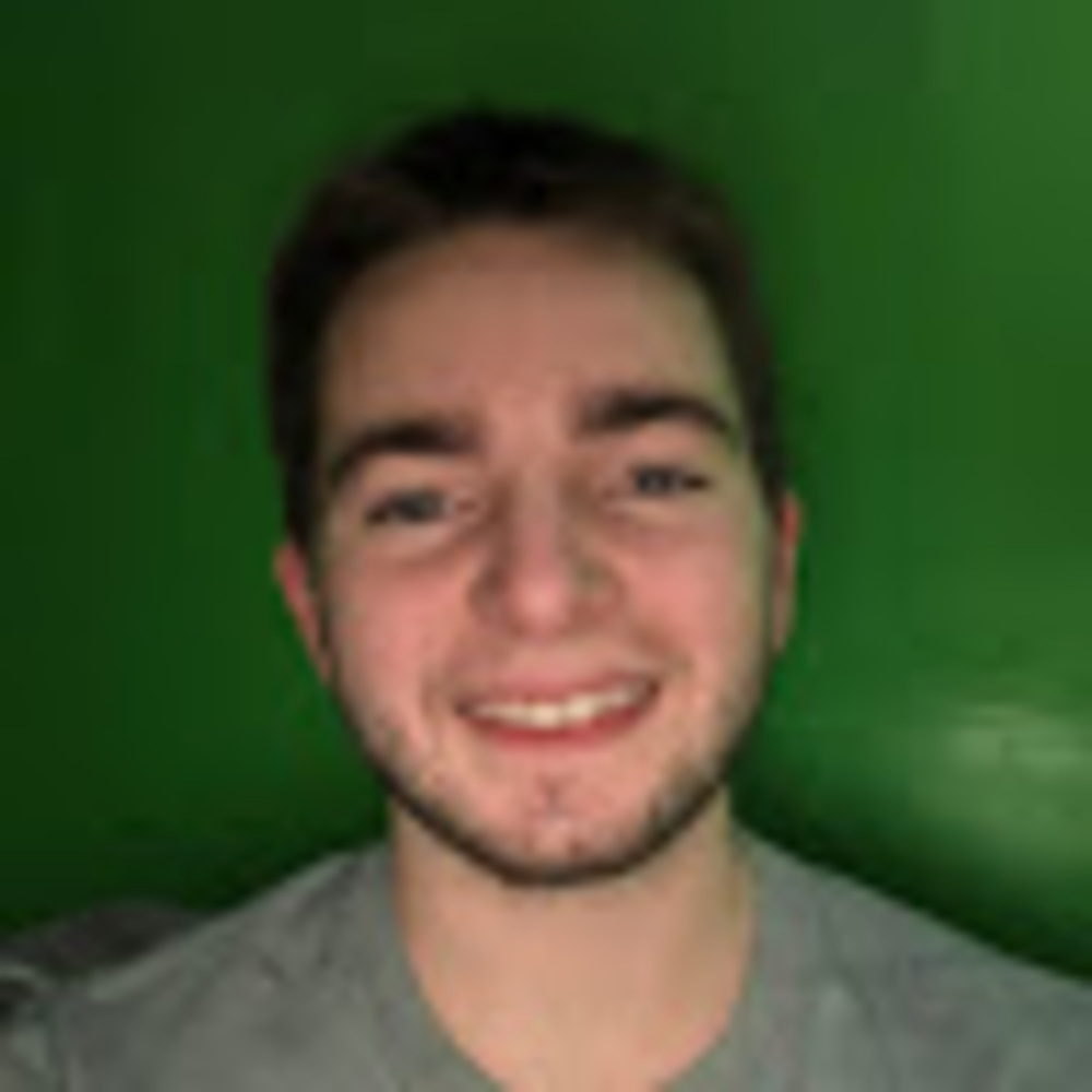 Meet your Posher, Justin